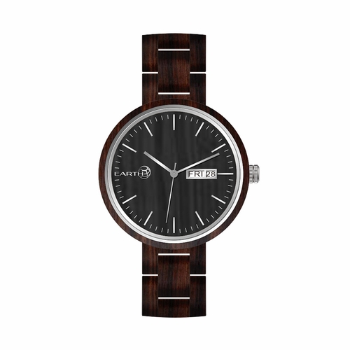 Earth ETHEW5402 Mimosa Ladies Quartz Watch