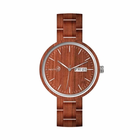 Earth ETHEW5403 Mimosa Ladies Quartz Watch