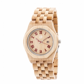 Earth ETHEW5501 Baobab Mens Quartz Watch