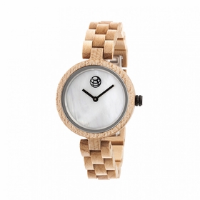 Earth ETHEW5601 Wisteria Ladies Quartz Watch