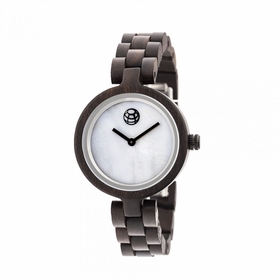 Earth ETHEW5602 Wisteria Ladies Quartz Watch