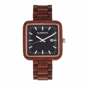 Earth ETHEW5703 Berkshire Unisex Quartz Watch