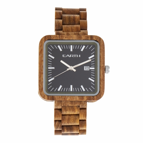 Earth ETHEW5704 Berkshire Unisex Quartz Watch