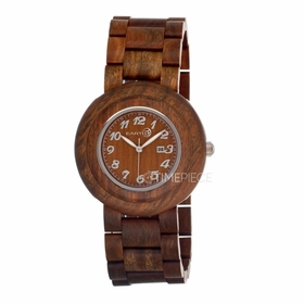 Earth ETHSERO04 Cambium Unisex Quartz Watch
