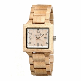 Earth EW1001 Culm Unisex Quartz Watch