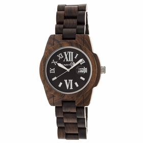 Earth EW1502 Heartwood Unisex Quartz Watch