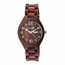 Earth EW1603 Sapwood Unisex Quartz Watch
