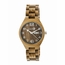 Earth EW1604 Sapwood Unisex Quartz Watch