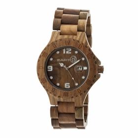 Earth EW1704 Raywood Unisex Quartz Watch