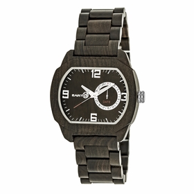 Earth EW2102 Scaly Mens Quartz Watch