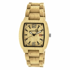 Earth EW2401 Sagano Mens Quartz Watch