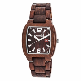 Earth EW2403 Sagano Mens Quartz Watch