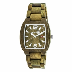 Earth EW2404 Sagano Mens Quartz Watch