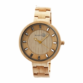 Earth EW2801 Branch Unisex Quartz Watch