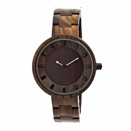 Earth EW2802 Branch Unisex Quartz Watch