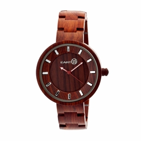 Earth EW2803 Branch Unisex Quartz Watch