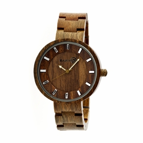 Earth EW2804 Branch Unisex Quartz Watch