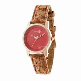Earth EW2904 Canopies Unisex Quartz Watch