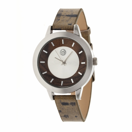 Earth EW3002 Autumn Ladies Quartz Watch