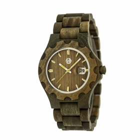 Earth EW3304 Gila Mens Quartz Watch