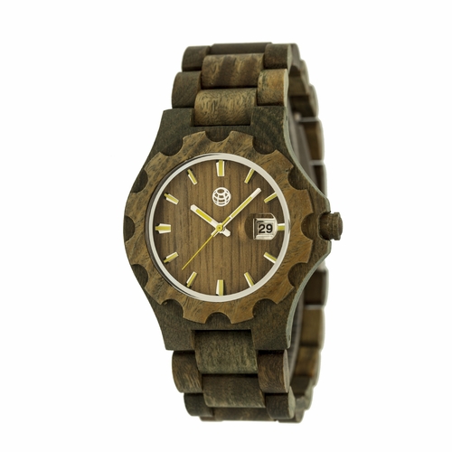 Earth EW3304 Gila Mens Quartz Watch
