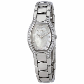 Ebel 1215091 Beluga Ladies Quartz Watch