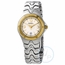Ebel 1215130 Sportwave Ladies Quartz Watch