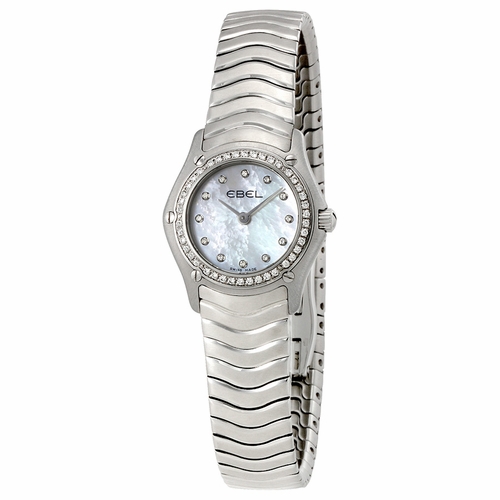 Ebel 1215259 Classic Mini Ladies Quartz Watch