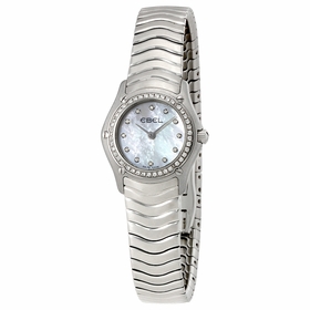 Ebel 1215259 Classic Mini Ladies Quartz Watch