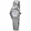 Ebel 1215422 Classic Wave Ladies Quartz Watch