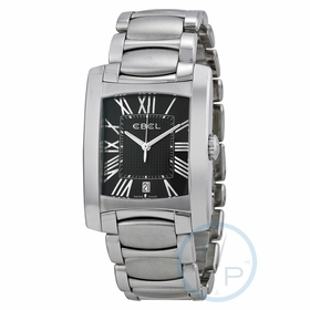Ebel 1215599 Brasilia Mens Quartz Watch