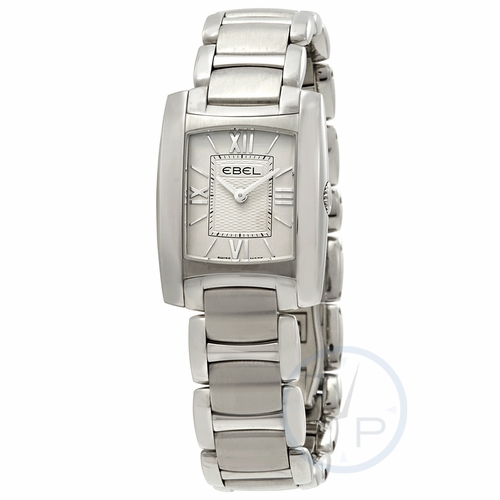 Ebel 1215602 Brasilia Ladies Quartz Watch
