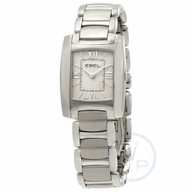 Ebel 1215602 Brasilia Ladies Quartz Watch