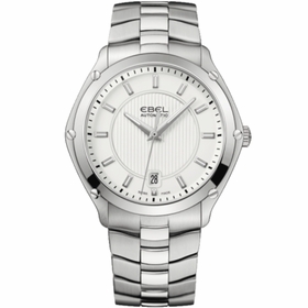 Ebel 1215992 Classic Sport Mens Automatic Watch