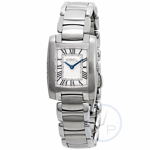 Ebel 1216033 Brasilia Ladies Quartz Watch