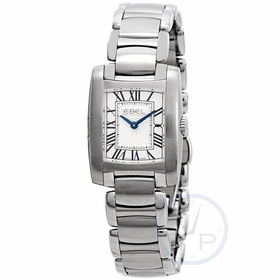 Ebel 1216033 Brasilia Ladies Quartz Watch