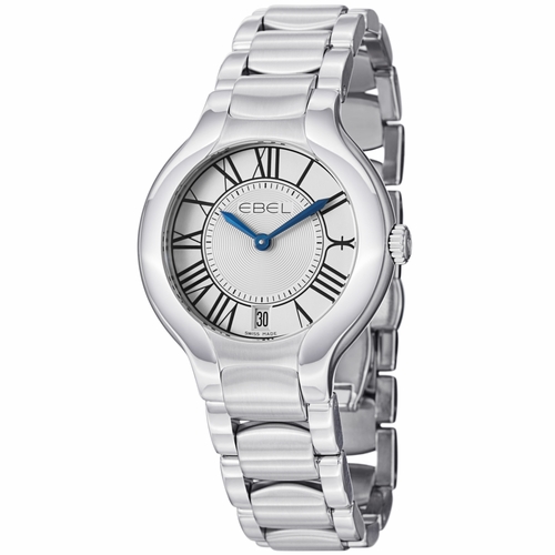 Ebel 1216070 Beluga Grande Ladies Quartz Watch