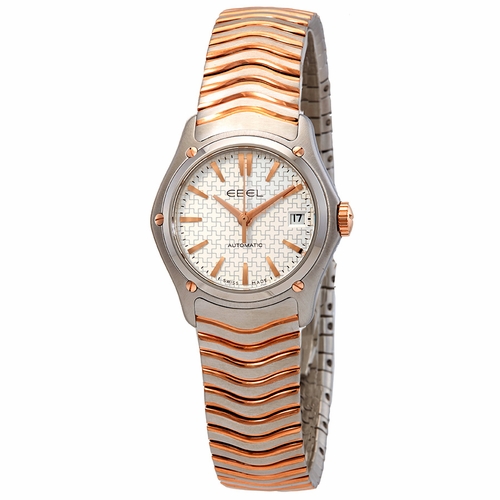 Ebel 1216086 Classic Ladies Automatic Watch