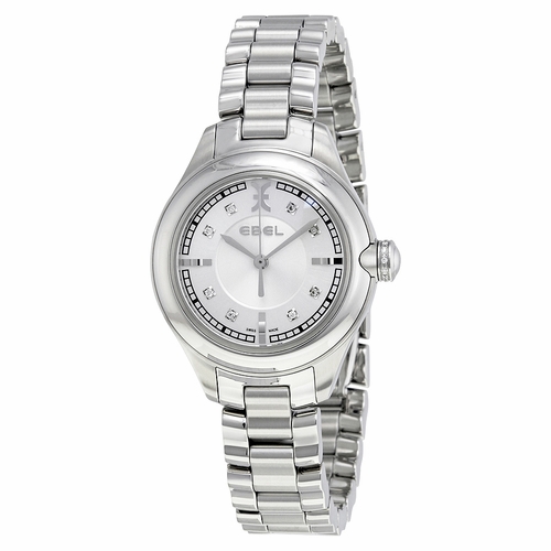 Ebel 1216092 Onde Ladies Quartz Watch