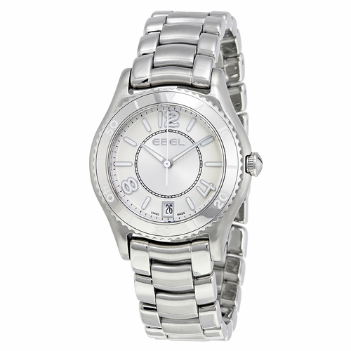 Ebel 1216107 X-1 Ladies Quartz Watch