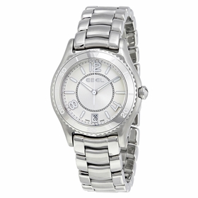 Ebel 1216107 X-1 Ladies Quartz Watch