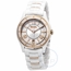 Ebel 1216113 X-1 Ladies Quartz Watch