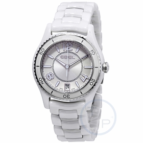 Ebel 1216129 X-1 Ladies Quartz Watch