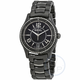 Ebel 1216142 X-1 Ladies Quartz Watch