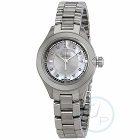 Ebel 1216155 Onde Ladies Automatic Watch