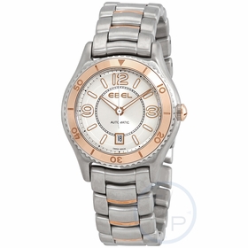 Ebel 1216157 X-1 Ladies Automatic Watch