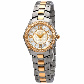 Ebel 1216184 Sport Ladies Quartz Watch