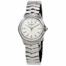 Ebel 1216192 Wave Ladies Quartz Watch