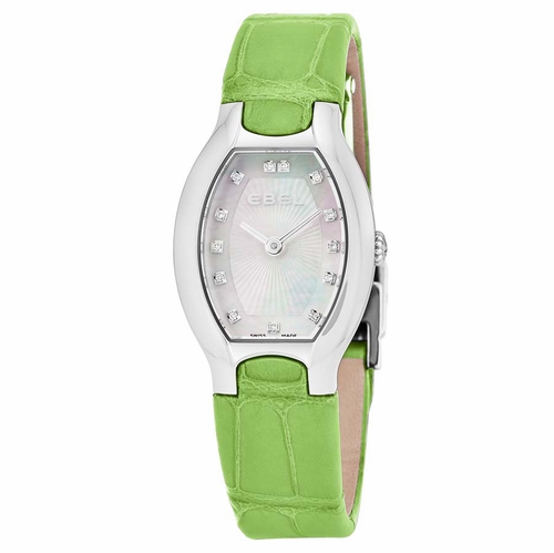 Ebel 1216206 Beluga Mens Quartz Watch