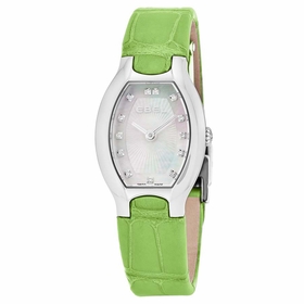 Ebel 1216206 Beluga Mens Quartz Watch